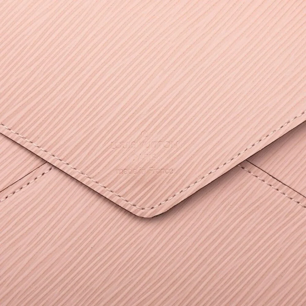 Louis Vuitton Pochette Kirigami 3-piece Set